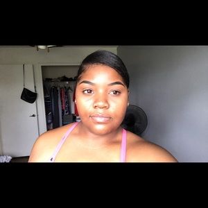 Meet your Posher, Jaylah